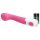 Pretty Love Charles - vanntett G-punkt vibrator (rosa)