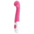 Pretty Love Charles - vanntett G-punkt vibrator (rosa)