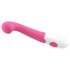 Pretty Love Charles - vanntett G-punkt vibrator (rosa)