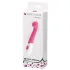 Pretty Love Charles - vanntett G-punkt vibrator (rosa)