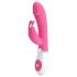 Pretty Love Gene - vanntett G-punktvibrator (rosa)