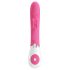 Pretty Love Gene - vanntett G-punktvibrator (rosa)