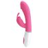 Pretty Love Gene - vanntett G-punktvibrator (rosa)