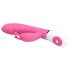 Pretty Love Gene - vanntett G-punktvibrator (rosa)
