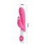 Pretty Love Gene - vanntett G-punktvibrator (rosa)