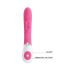 Pretty Love Gene - vanntett G-punktvibrator (rosa)