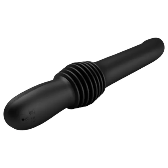 Pretty Love Pazuzu - sort vibrator for intensitet