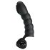 Pretty Love Alexander - stimulerende finger-vibrator (svart)
