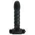 Pretty Love Alexander - stimulerende finger-vibrator (svart)