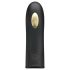 Pretty Love Marico - elektro stimuli finger vibrator (svart)
