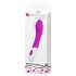 Pretty Love Elemental - G-punktvibrator (lilla)