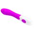Pretty Love Elemental - G-punktvibrator (lilla)