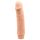 Baile Barbara - naturtro vibrator - 19,5 cm (naturlig)