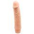Baile Barbara - naturtro vibrator - 19,5 cm (naturlig)