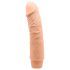 Baile Barbara - naturtro vibrator - 19,5 cm (naturlig)