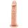 Baile Barbara Calvin - realistisk dildo - 20cm (natur)