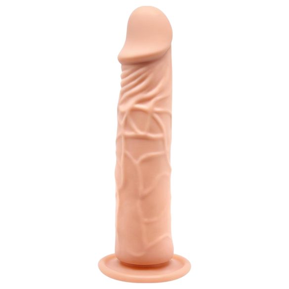 Baile Barbara Calvin - realistisk dildo - 20cm (natur)
