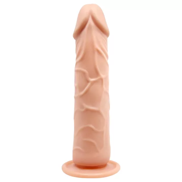 Baile Barbara Calvin - realistisk dildo - 20cm (natur)