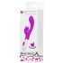 Pretty Love Butterfly Kiss – klitorisstimulerende vibrator (rosa)