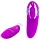 Pretty Love Wild Rabbit - klitorisstimulator med kaninører (rosa)