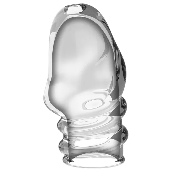 Pretty Love Jeremy - penisforlenger (gjennomsiktig)