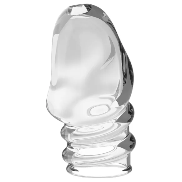 Pretty Love Jeremy - penisforlenger (gjennomsiktig)