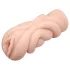 Crazy Bull - hentai vagina masturbator (natur)