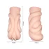 Crazy Bull - hentai vagina masturbator (natur)