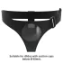 Pretty Love Bobby - universal strap-on seletruse (svart)