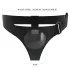 Pretty Love Bobby - universal strap-on seletruse (svart)