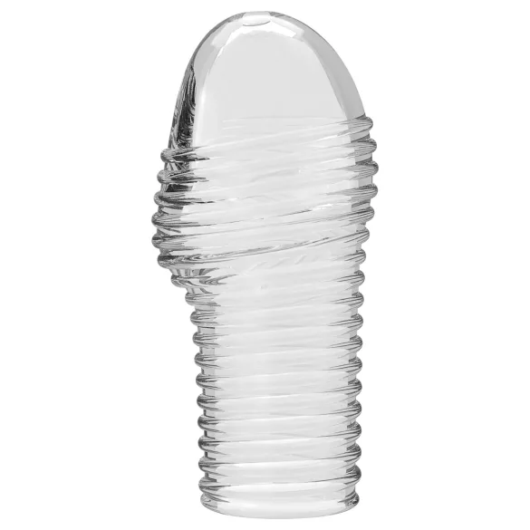 Pretty Love Hoytt - penismansjett (gjennomsiktig)