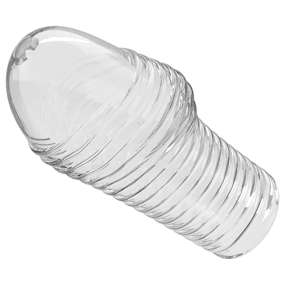 Pretty Love Hoytt - penismansjett (gjennomsiktig)