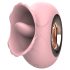 Sex HD Fransk Kyss - slikkevibrator (rosa)