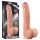 Lovetoy Nature - Realistisk Dildo 28cm (Naturlig)