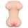 Lovetoy X-Basic - Mini Torso Vaginal Naturtro