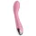 Lonely - oppladbar G-punktvibrator (rosa)