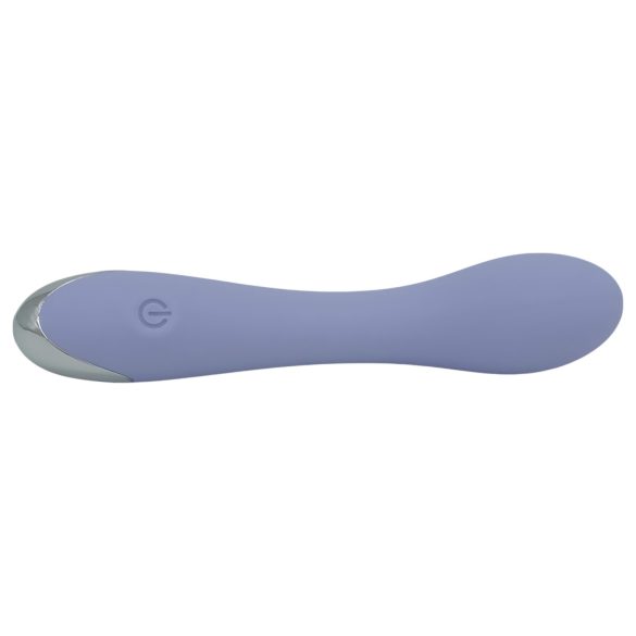 Lonely - oppladbar G-punkt vibrator (lilla)