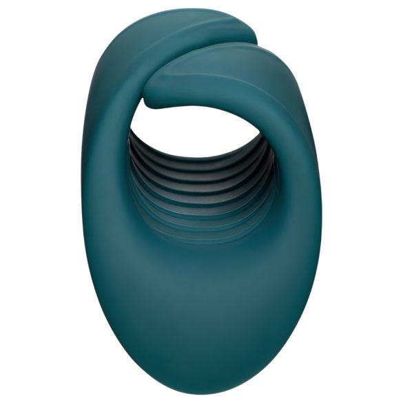 LOVENSE Gush - smart penis vibrator (grå)