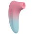 LOVENSE Tenera 2 - smart klitorisvibrator (blå-rosa)