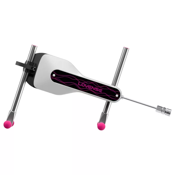 LOVENSE Mini Sex Maskin - smart sexleketøy