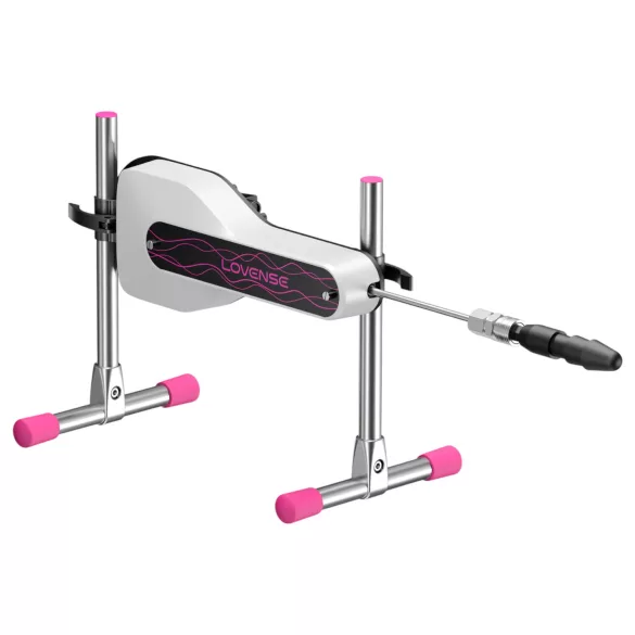 LOVENSE Mini Sex Maskin - smart sexleketøy