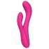 LOVENSE Osci 3 - Klitorisvibrator med arm (rosa)