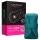 Lovense Gush 2 - app-styrt penishodevibrator (turkis)
