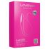 Lovense Lush Mini - smart eggvibrator (rosa)
