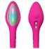Lovense Lush Mini - smart eggvibrator (rosa)