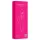 Lovense Velvo - App-styrt perlevibrator (rosa)