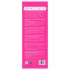 Lovense Velvo - App-styrt perlevibrator (rosa)