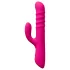 Lovense Velvo - App-styrt perlevibrator (rosa)