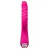 Lovense Velvo - App-styrt perlevibrator (rosa)