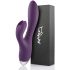 Tracy's Dog Rabbit - vanntett klitorisvibrator (lilla)